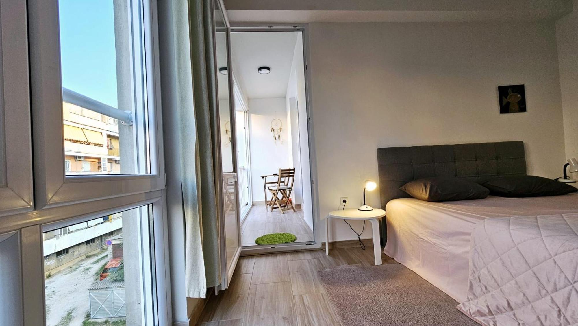 Apartment Rocky II Zadar Exterior photo